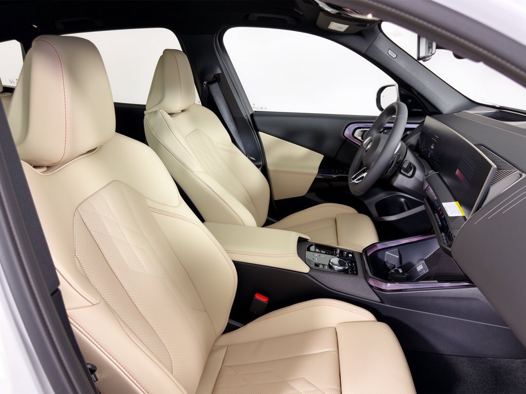 New 2026 BMW X3 xDrive30i w/ Premium Package AWD/4WD image 30