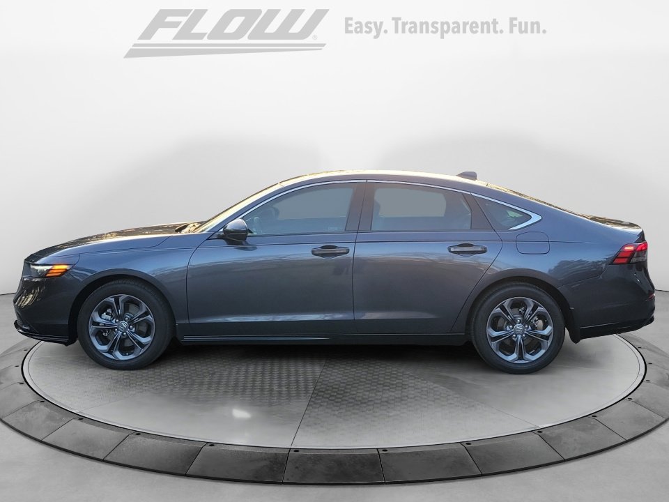 Used 2025 Honda Accord EX-L image 5
