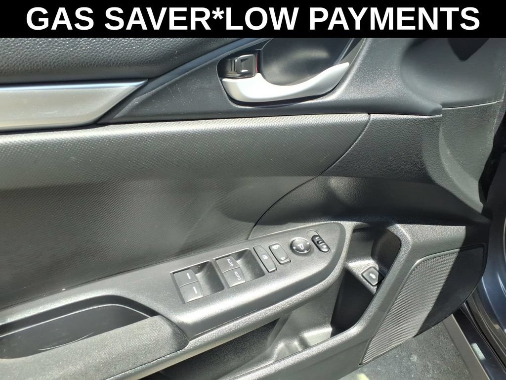 Used 2020 Honda Civic LX image 15