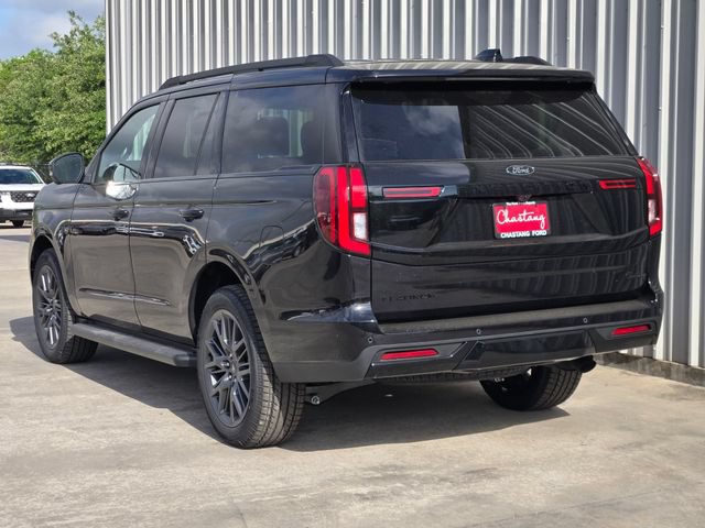 New 2026 Ford Expedition Platinum w/ Stealth Appearance Package AWD/4WD image 3