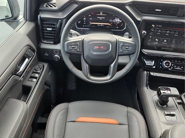 New 2026 GMC Sierra 1500 AT4 w/ AT4 Premium Package AWD/4WD image 15