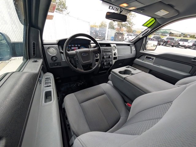 Used 2011 Ford F150 XLT w/ XLT Convenience Pkg image 5