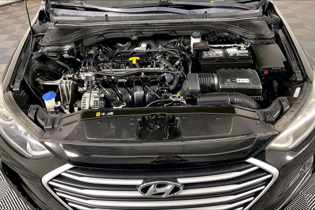 Used 2018 Hyundai Elantra Value Edition image 13