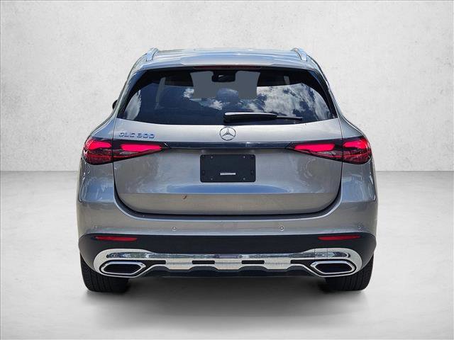 Used 2023 Mercedes-Benz GLC 300 image 6