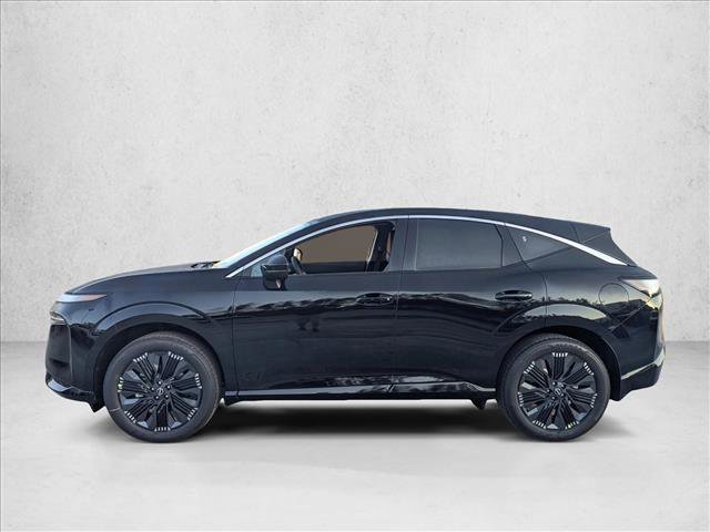 New 2026 Nissan Murano Platinum image 5