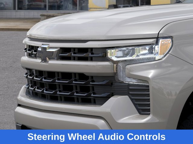 New 2026 Chevrolet Silverado 1500 RST w/ RST Select Package AWD/4WD image 14