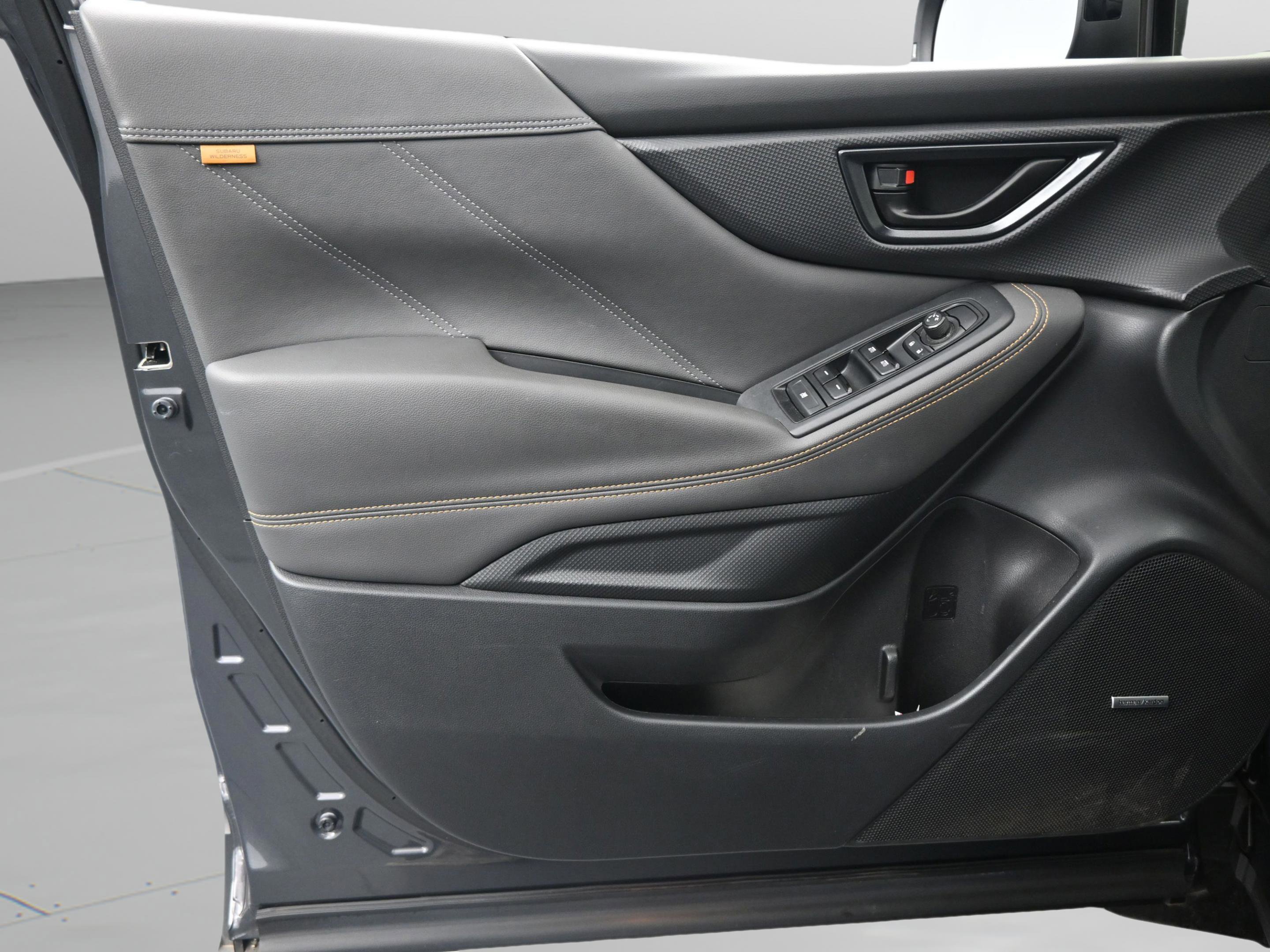 Used 2023 Subaru Forester Wilderness image 32