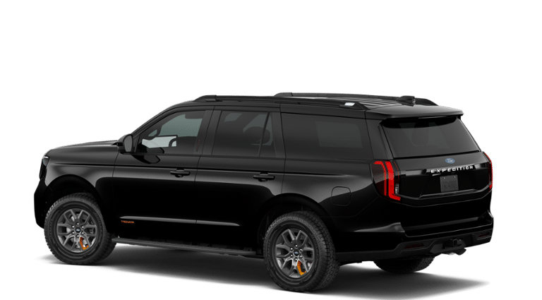 New 2027 Ford Expedition Tremor w/ Driver's Package AWD/4WD image 25