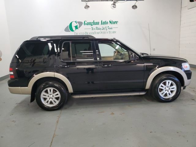 Used 2010 Ford Explorer Eddie Bauer image 7