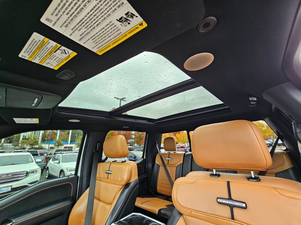 Used 2022 Ford F150 Platinum AWD/4WD image 23
