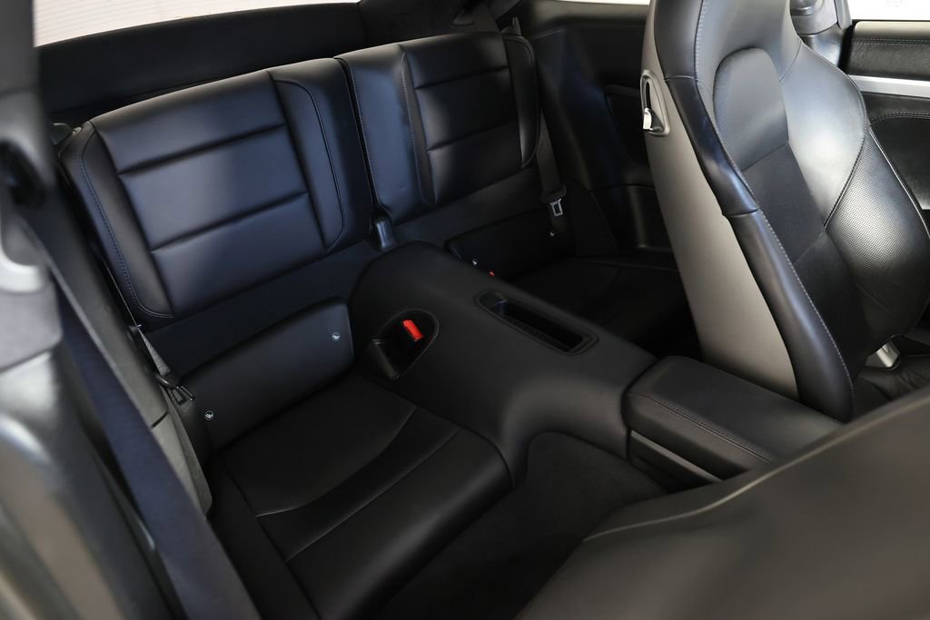 Used 2018 Porsche 911 Carrera S image 11