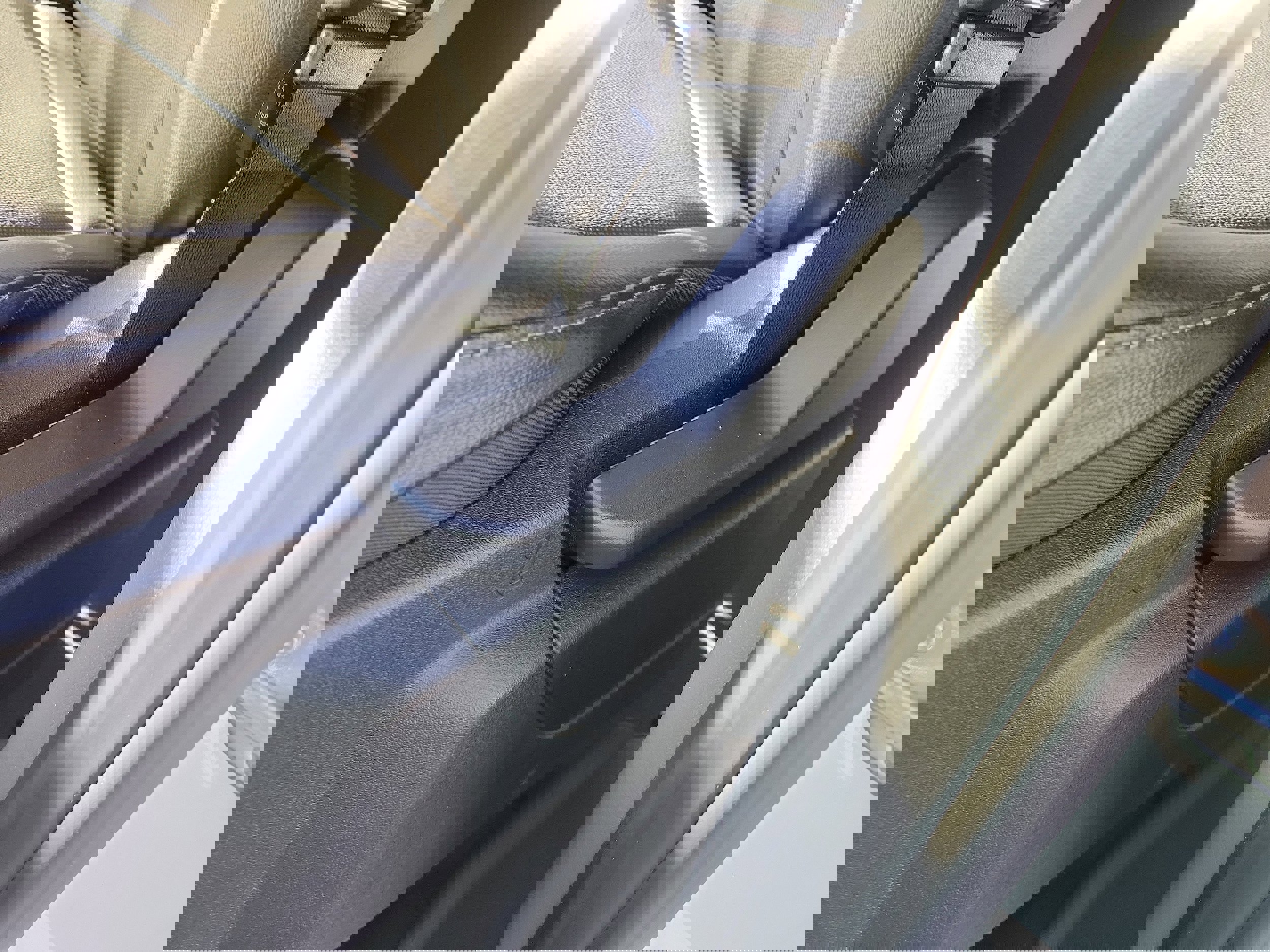 New 2026 Ford Transit 150 Low Roof image 17