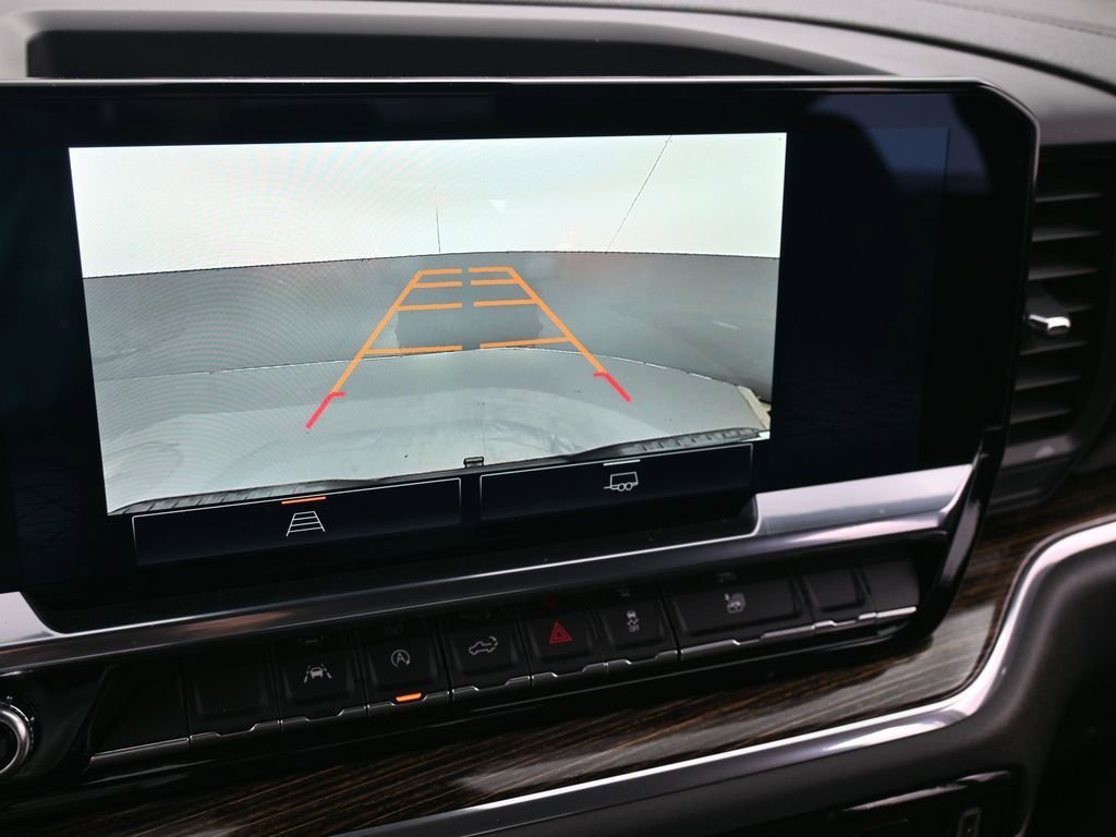 Used 2023 GMC Sierra 1500 Elevation w/ LPO, Elevation Black Package image 21