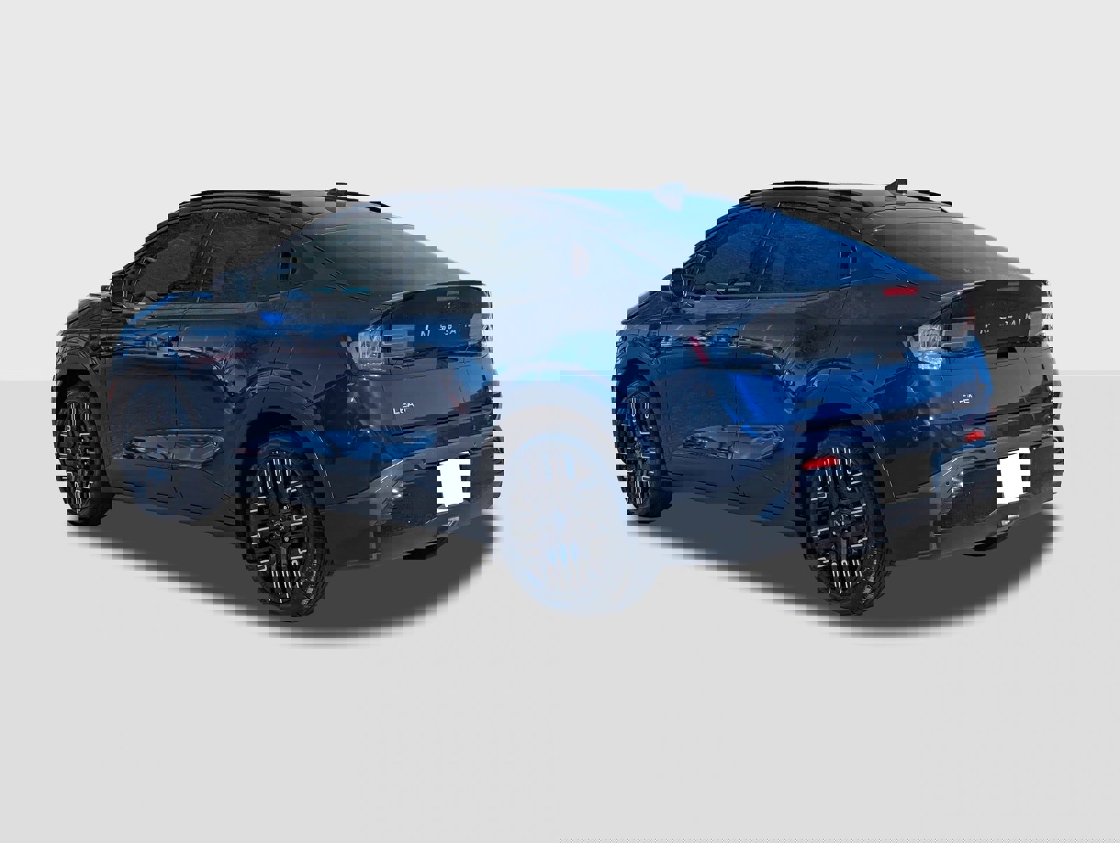 New 2026 Nissan Leaf Platinum+ w/ Cargo Package (Platinum+) image 3