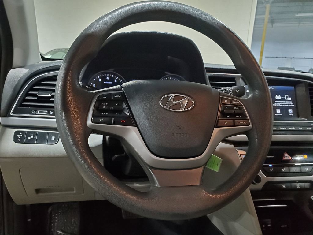 Used 2018 Hyundai Elantra SEL image 23