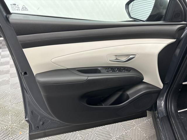 New 2026 Hyundai Tucson SE FWD image 10