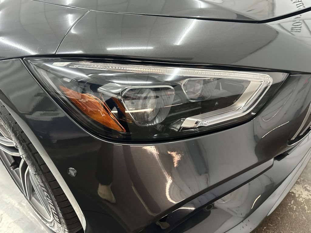 Used 2019 Mercedes-Benz AMG GT 53 image 10