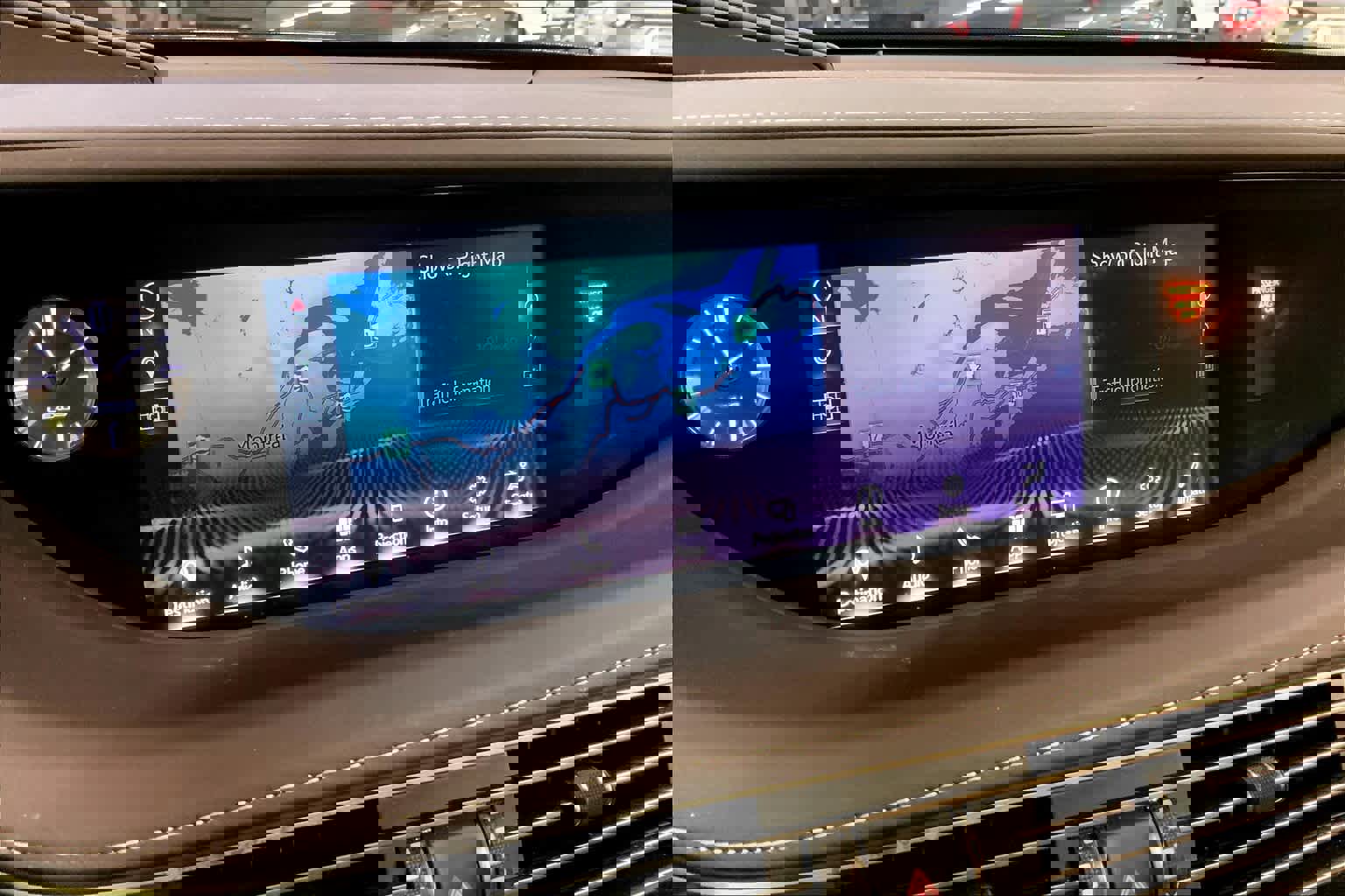 Used 2019 Lexus LS 500 AWD image 31