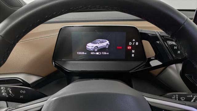 Used 2023 Volkswagen ID.4 Pro RWD image 24