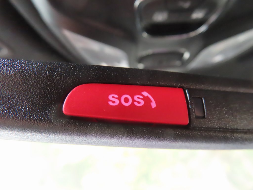 New 2026 Jeep Compass Limited w/ Sun, Sound & Navigation Group image 16