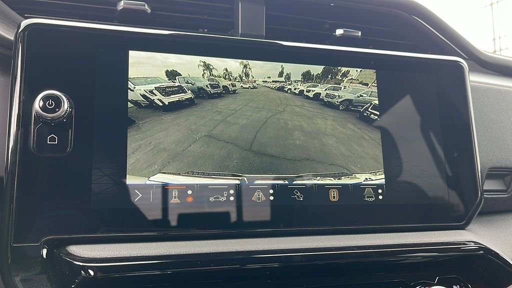 New 2026 GMC Sierra 1500 AT4 w/ AT4 Premium Package image 19