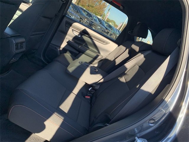 Used 2025 Honda CR-V Sport image 10