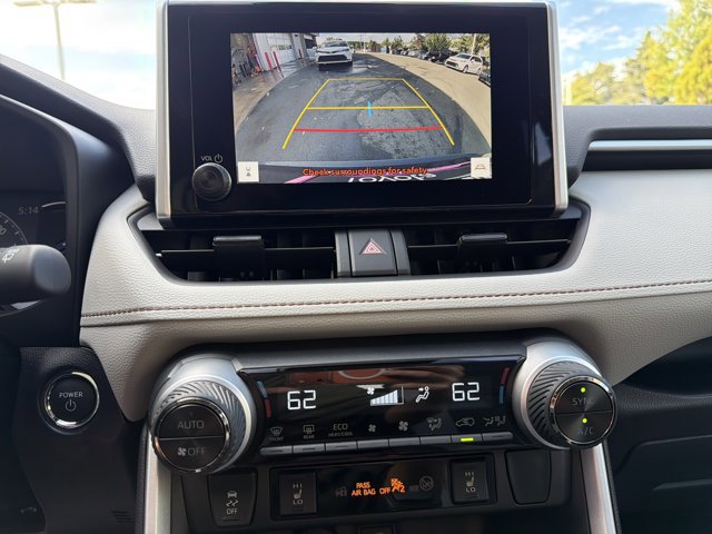 Certified 2025 Toyota RAV4 XLE w/ Convenience Package image 16