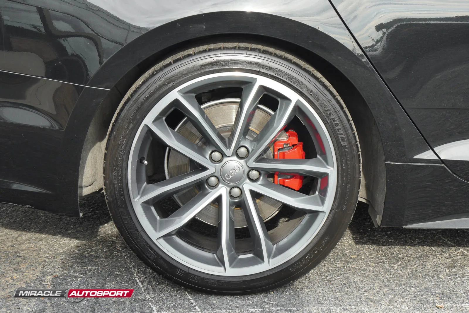 Used 2018 Audi S5 Premium Plus w/ Navigation Package image 11