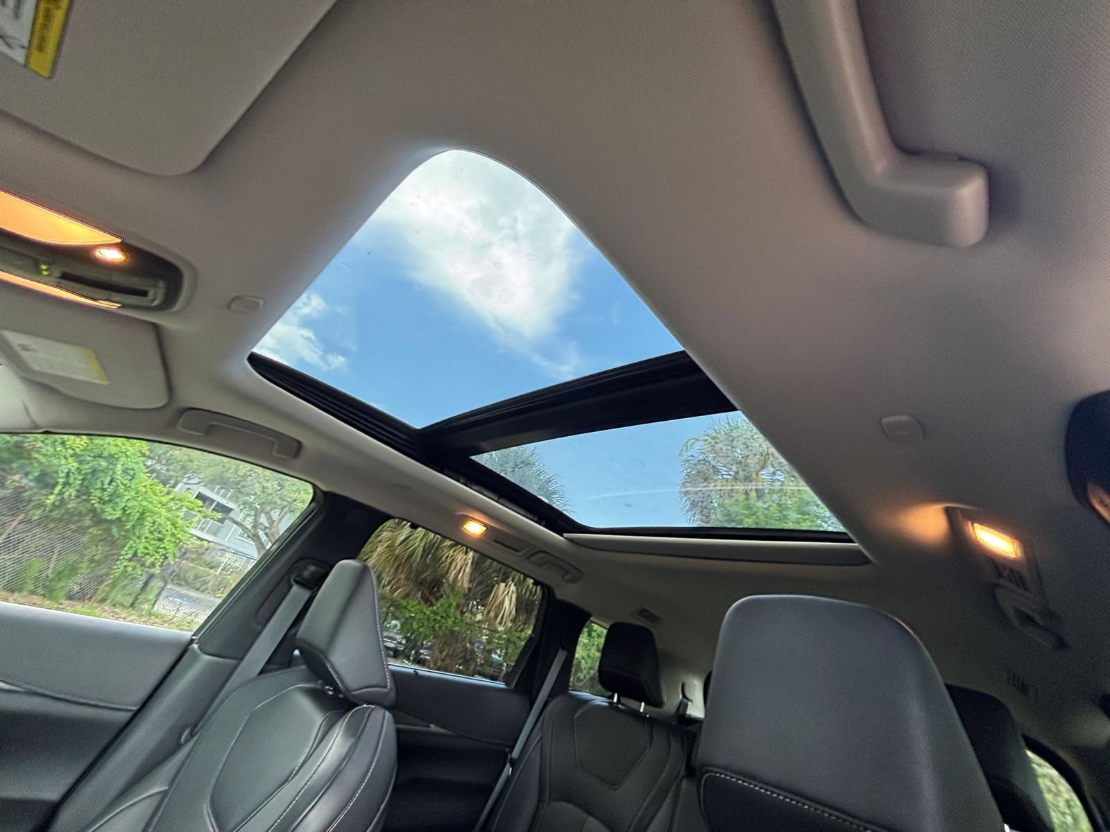 Used 2026 INFINITI QX60 Luxe FWD image 32
