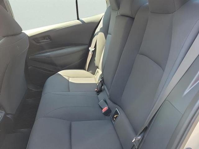 Used 2023 Toyota Corolla LE FWD image 10