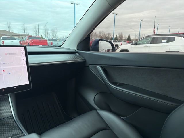 Used 2020 Tesla Model Y Performance image 20