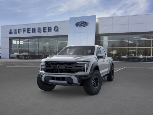 New 2026 Ford F150 Raptor AWD/4WD image 2