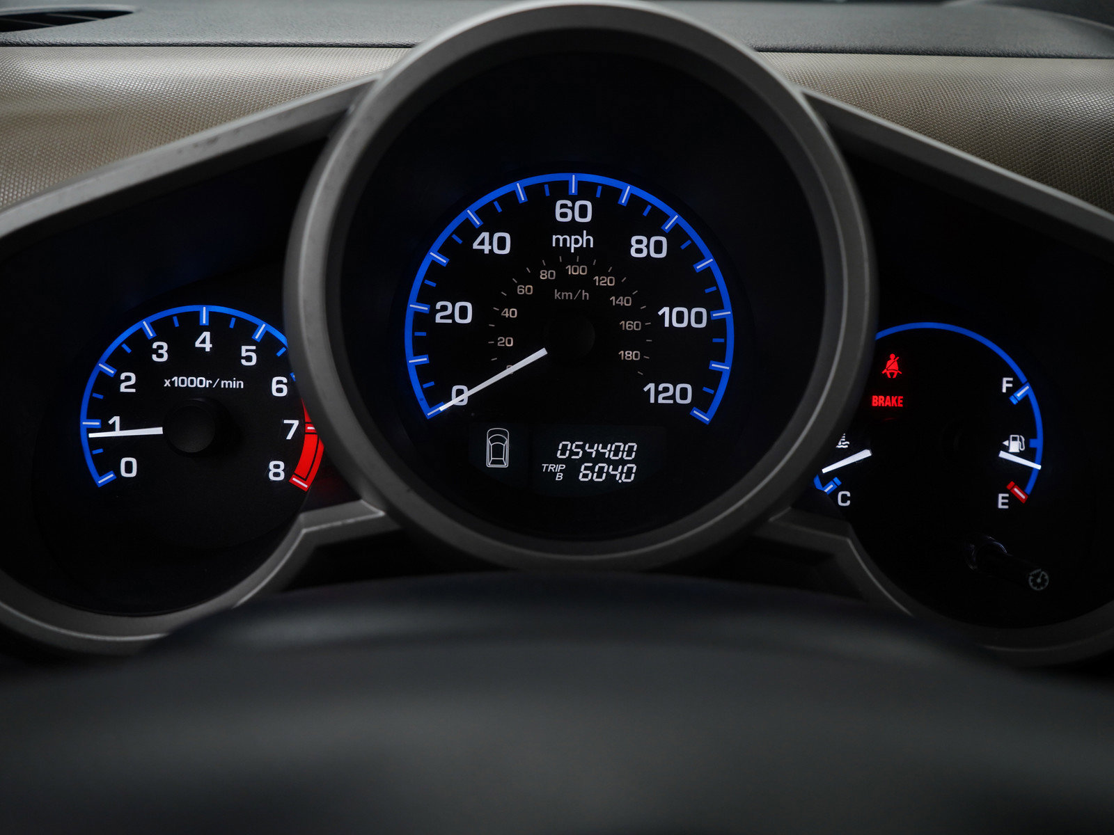 Used 2007 Honda Element EX image 28