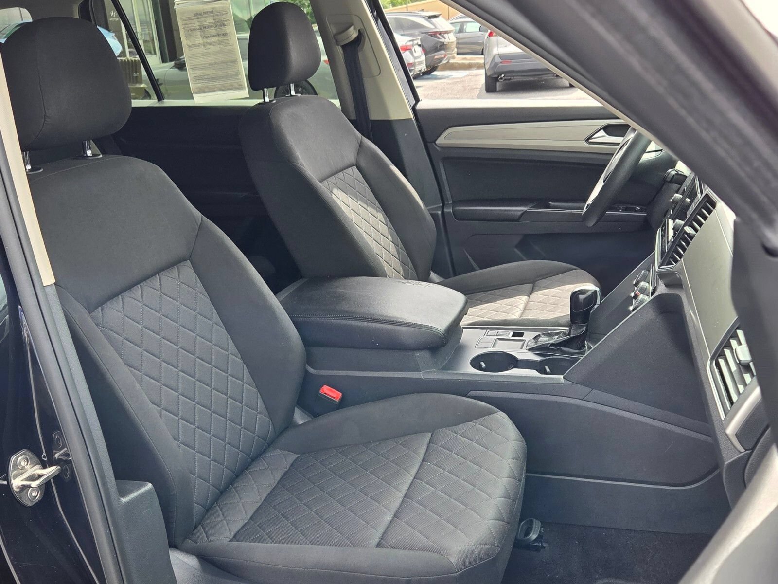 Used 2018 Volkswagen Atlas S FWD image 17