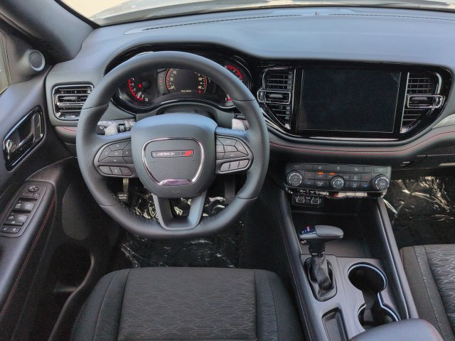 New 2026 Dodge Durango GT w/ Blacktop Package RWD image 16