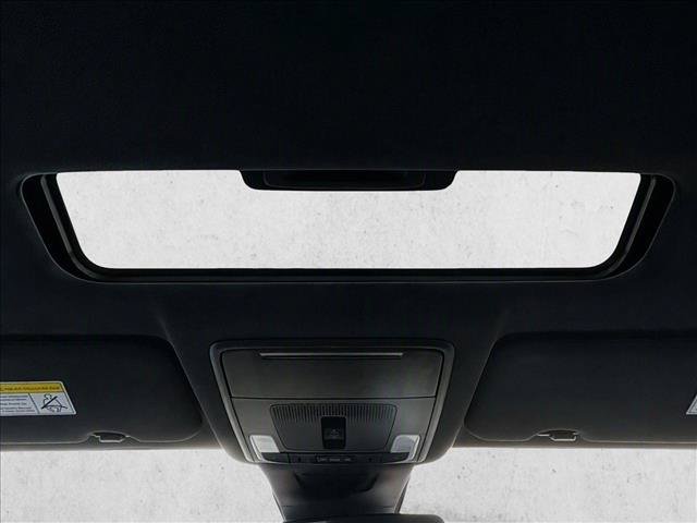 Certified 2025 Honda CR-V Sport-L image 12