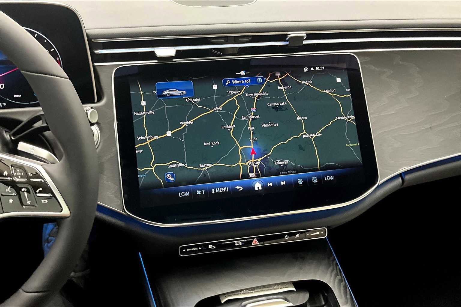 New 2025 Mercedes-Benz E 350 E 350 image 20