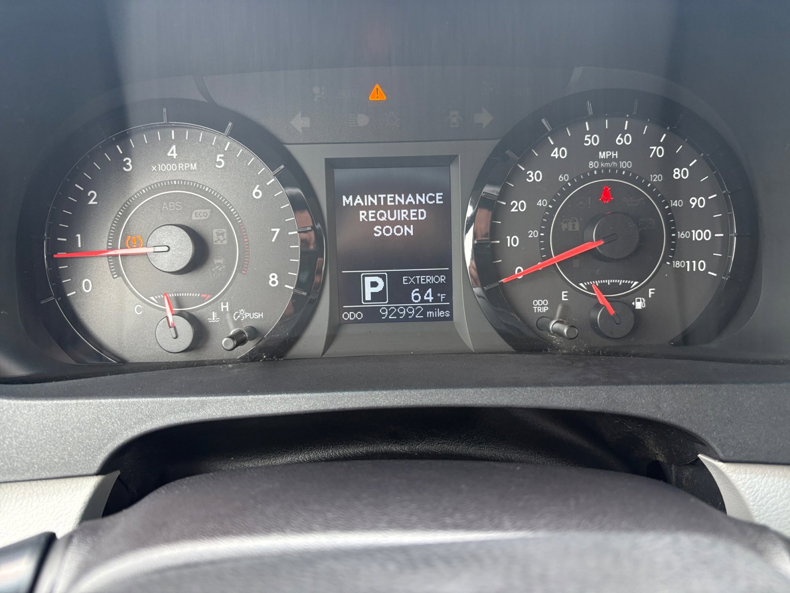 Used 2015 Toyota Sienna LE image 18