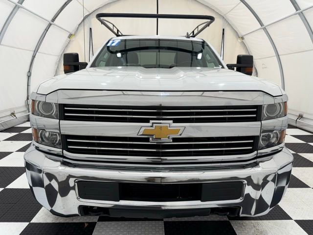 Used 2017 Chevrolet Silverado 2500 LT image 8