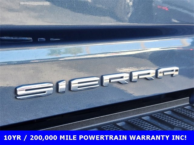 Used 2024 GMC Sierra 2500 Denali Ultimate w/ Max Trailering Package image 8