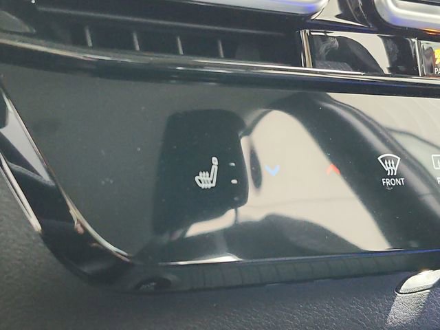 New 2026 Nissan Sentra SV w/ SV Convenience Package image 34