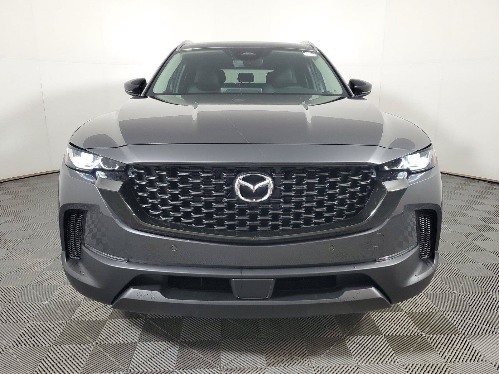 New 2026 MAZDA CX-50 2.5 Hybrid w/ Weather Package AWD/4WD image 2