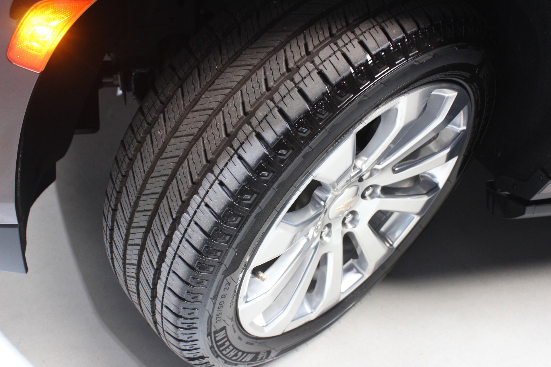 Used 2023 Chevrolet Tahoe Premier RWD image 22