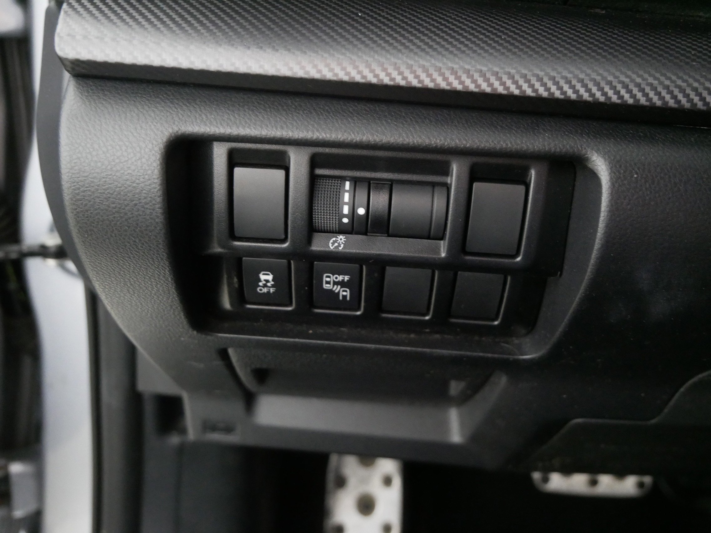 Used 2022 Subaru Impreza 2.0i Sport image 26