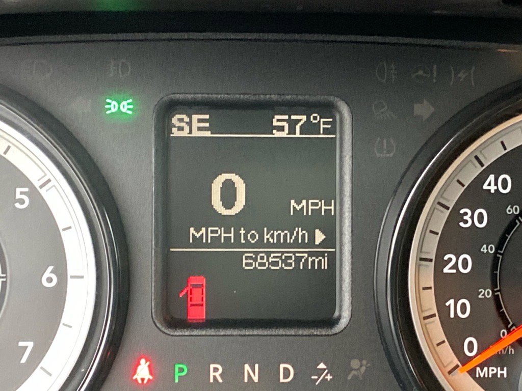 Used 2018 RAM 1500 Express w/ Express Value Package image 18