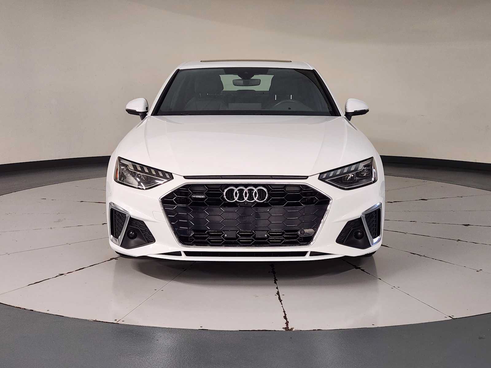 Used 2024 Audi A4 2.0T Premium Plus AWD/4WD image 9