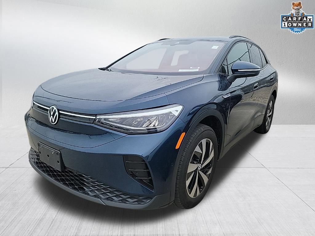 Used 2023 Volkswagen ID.4 Pro image 1