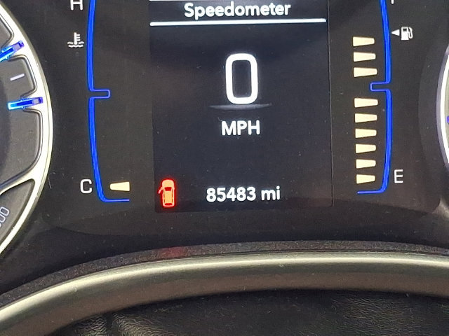 Used 2018 Chrysler Pacifica Touring-L FWD image 20