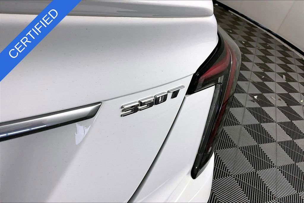 Used 2023 Cadillac CT5 Sport w/ Parking Package image 22