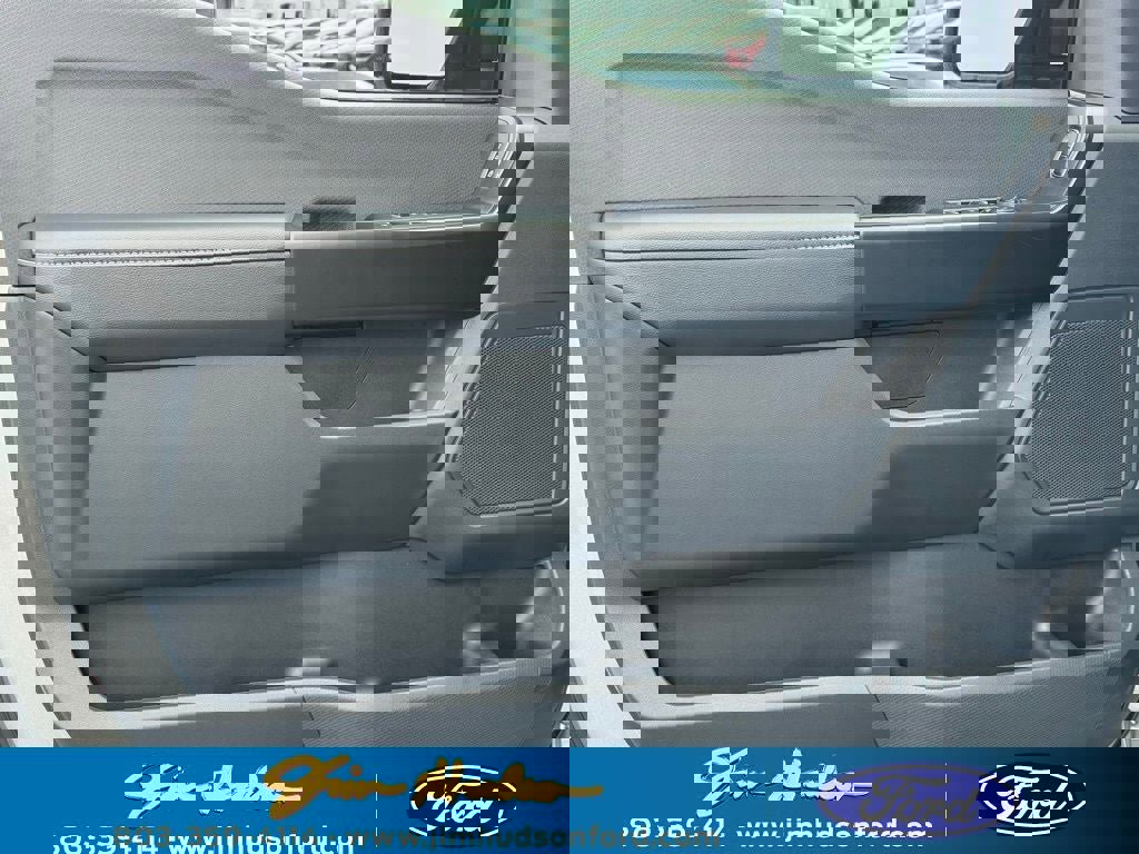 New 2025 Ford F150 STX image 13